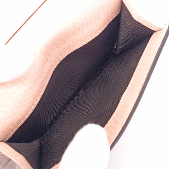 Gucci GG Bicolor Card Case Supreme - Picture 4 of 6